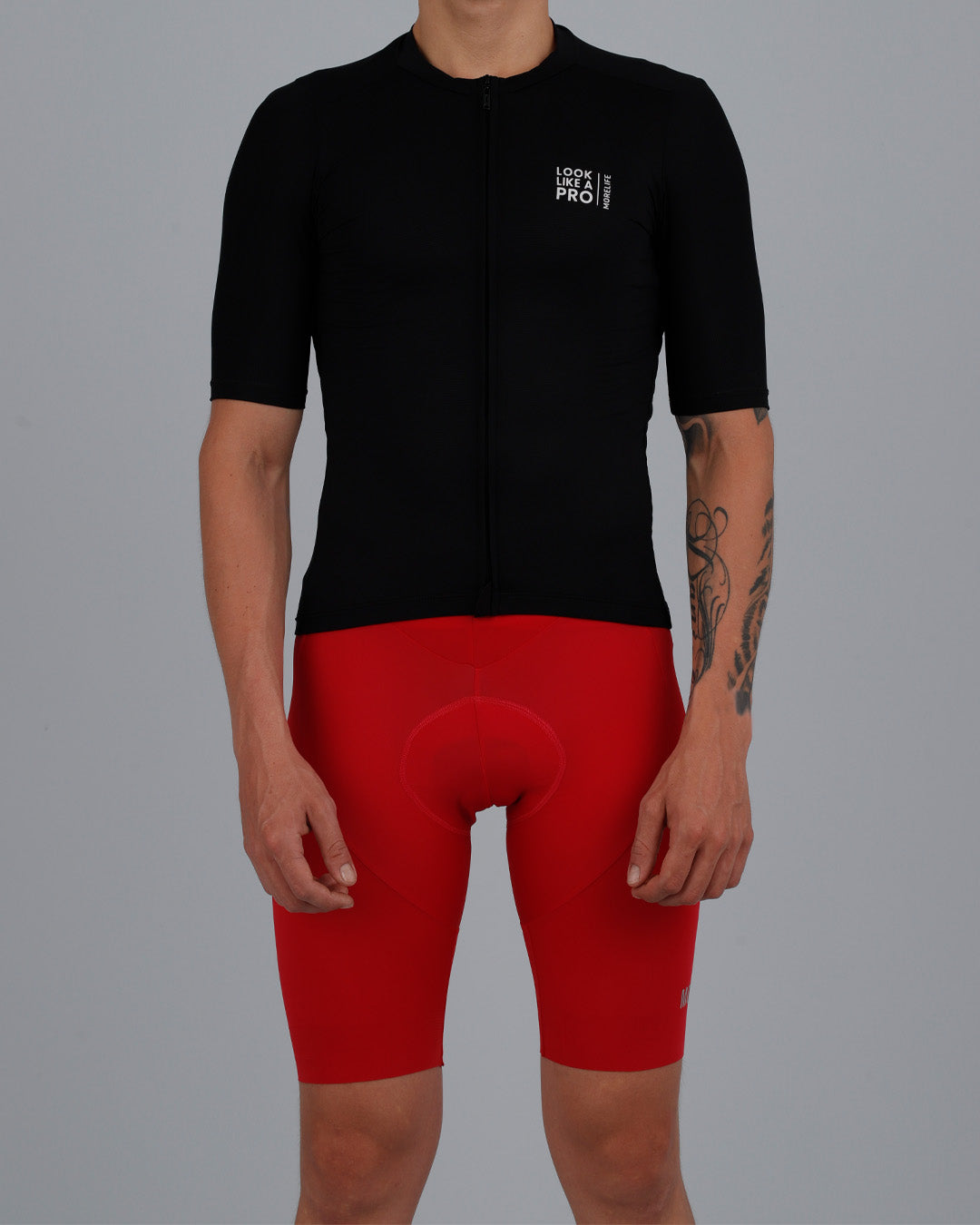 Jersey Active Air Negro