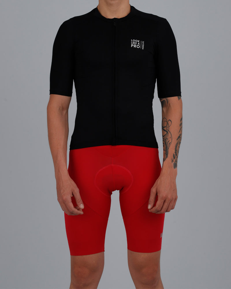 Jersey Active Air Negro