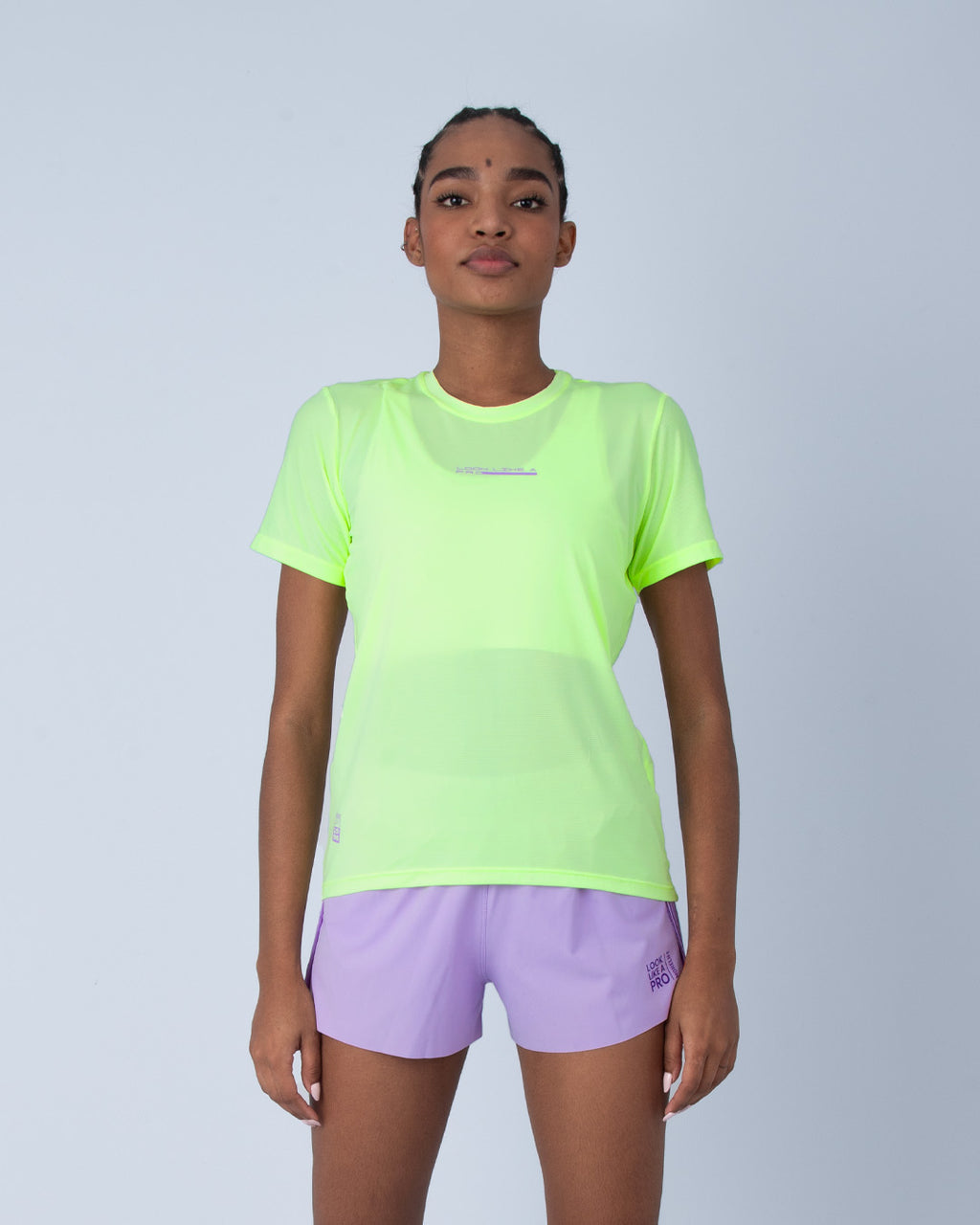 Camiseta MC Essentials