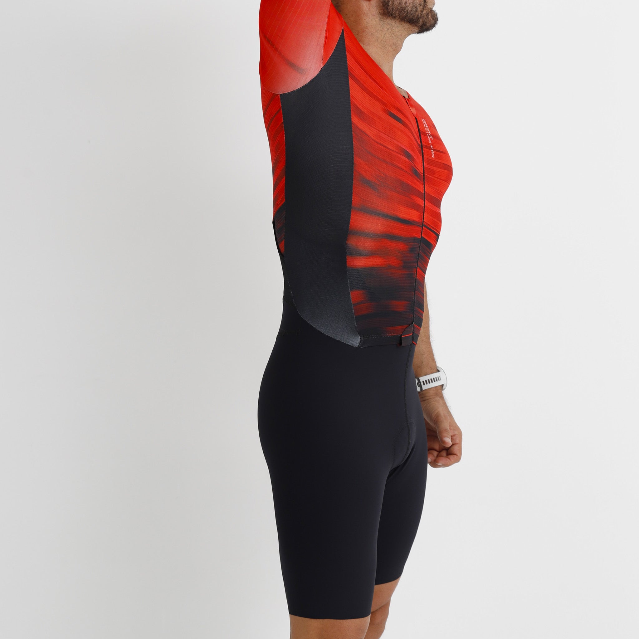 Trisuit Ultralight Unlimited Rojo