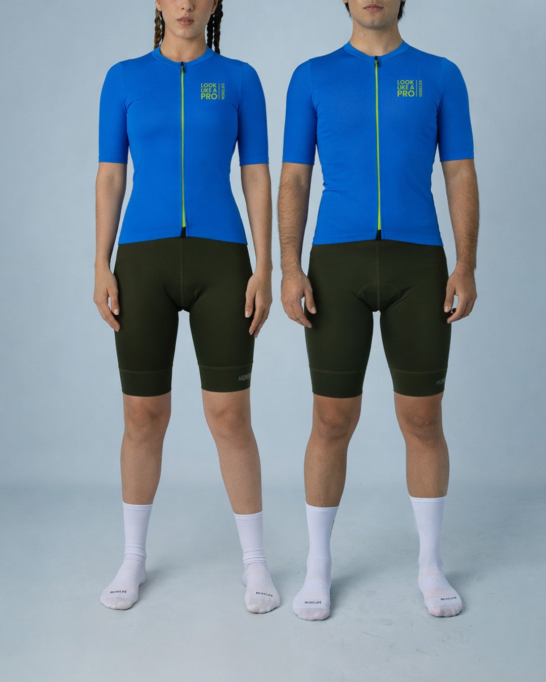Jersey Active Air