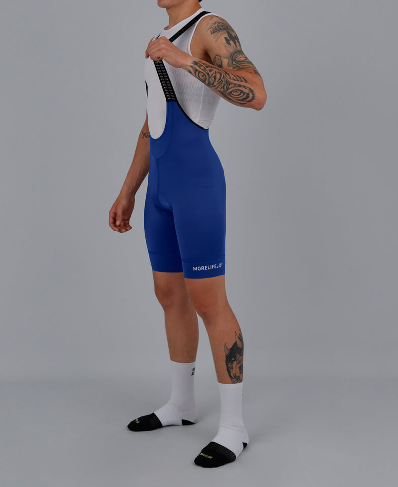 Licra Ciclismo Active Azul