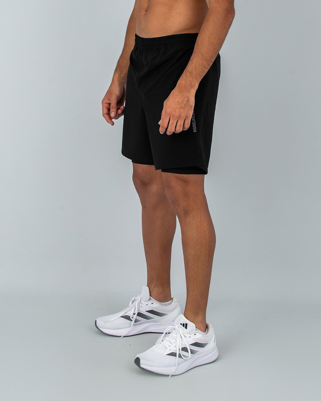 Pantaloneta con Licra