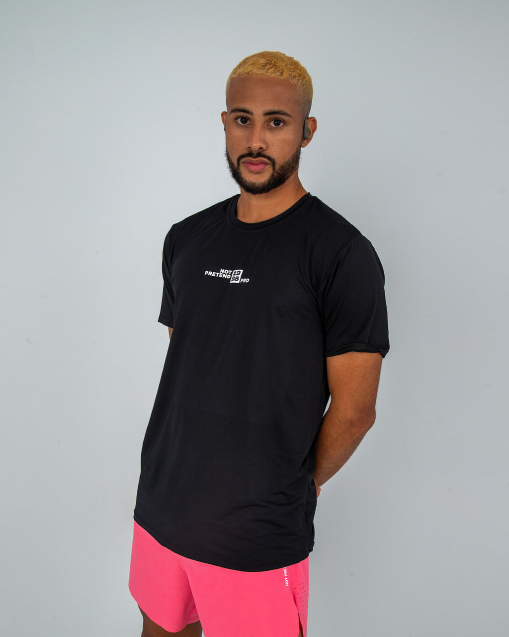 Camiseta MC Essentials