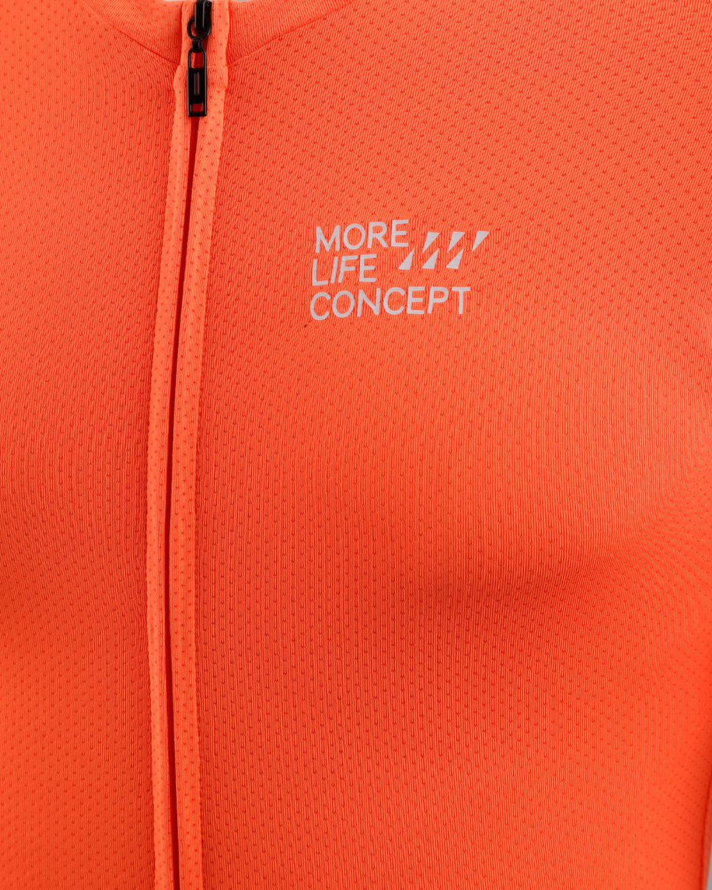 Jersey Active Air Naranja