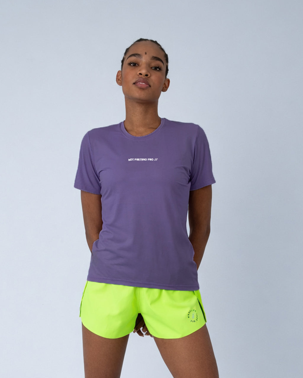 Camiseta MC Essentials