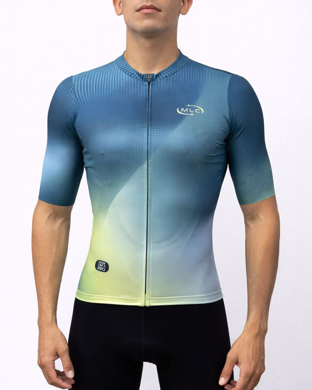 Jersey Evolution Halo