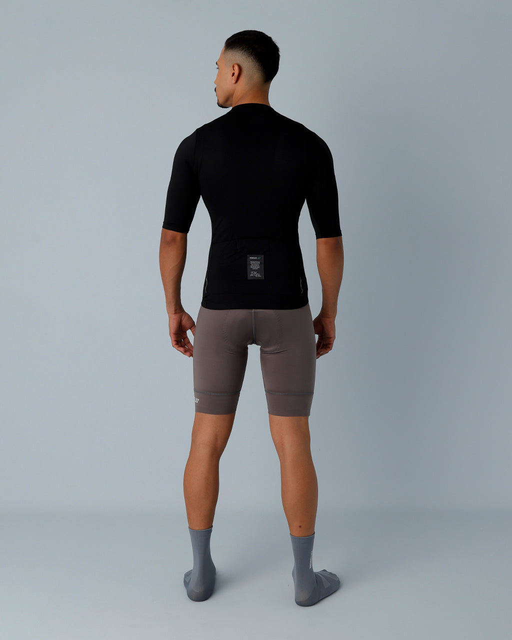Jersey Essentials PRO Negro