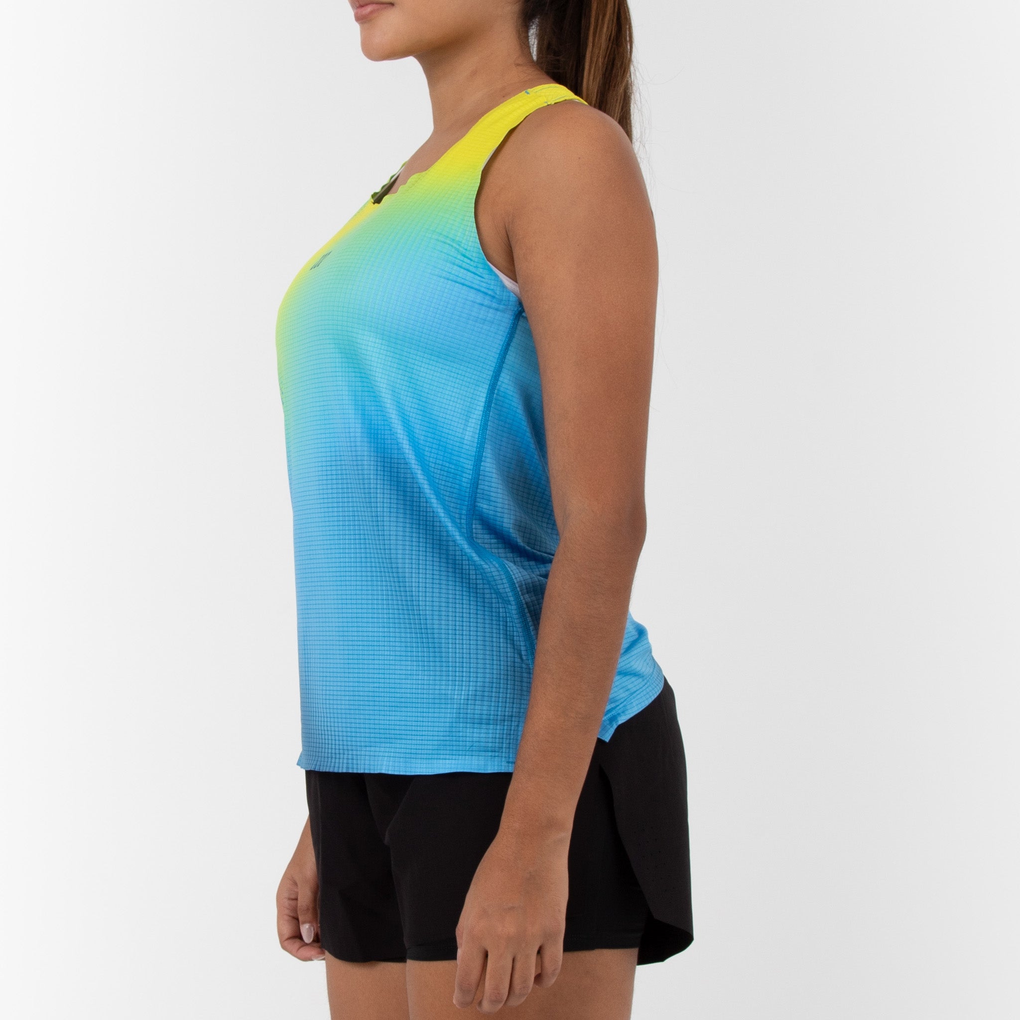 Camiseta MS Ultralight PRO Skyline