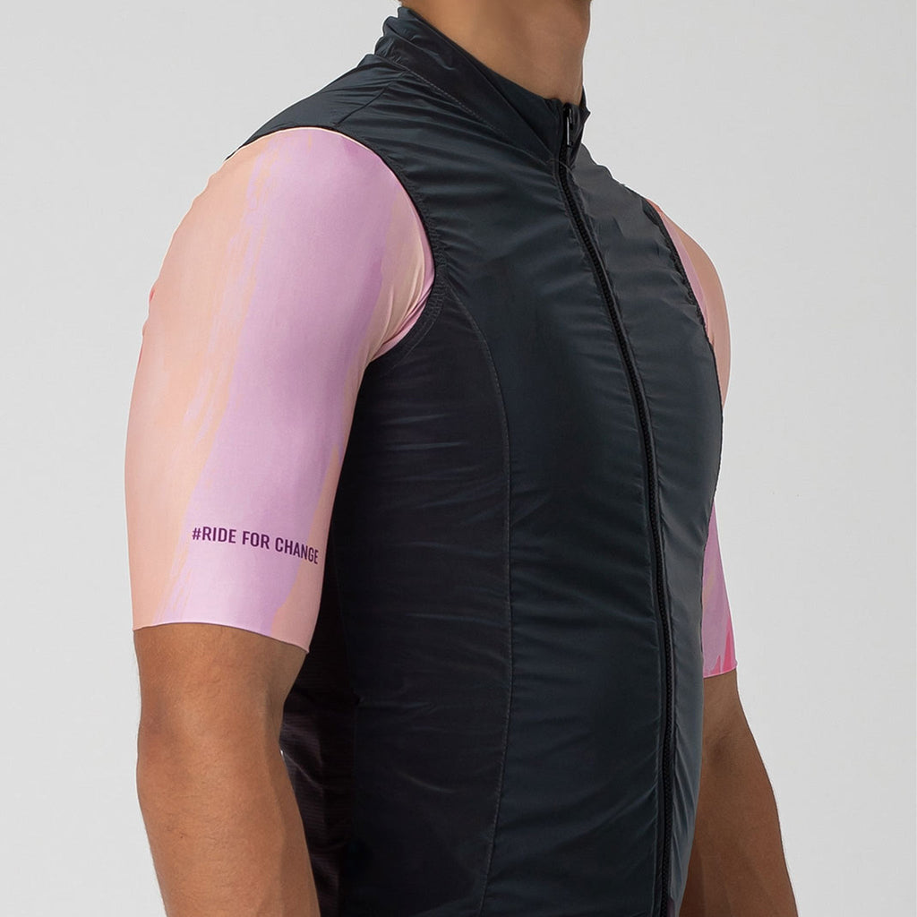 Chaleco Reflectivo
