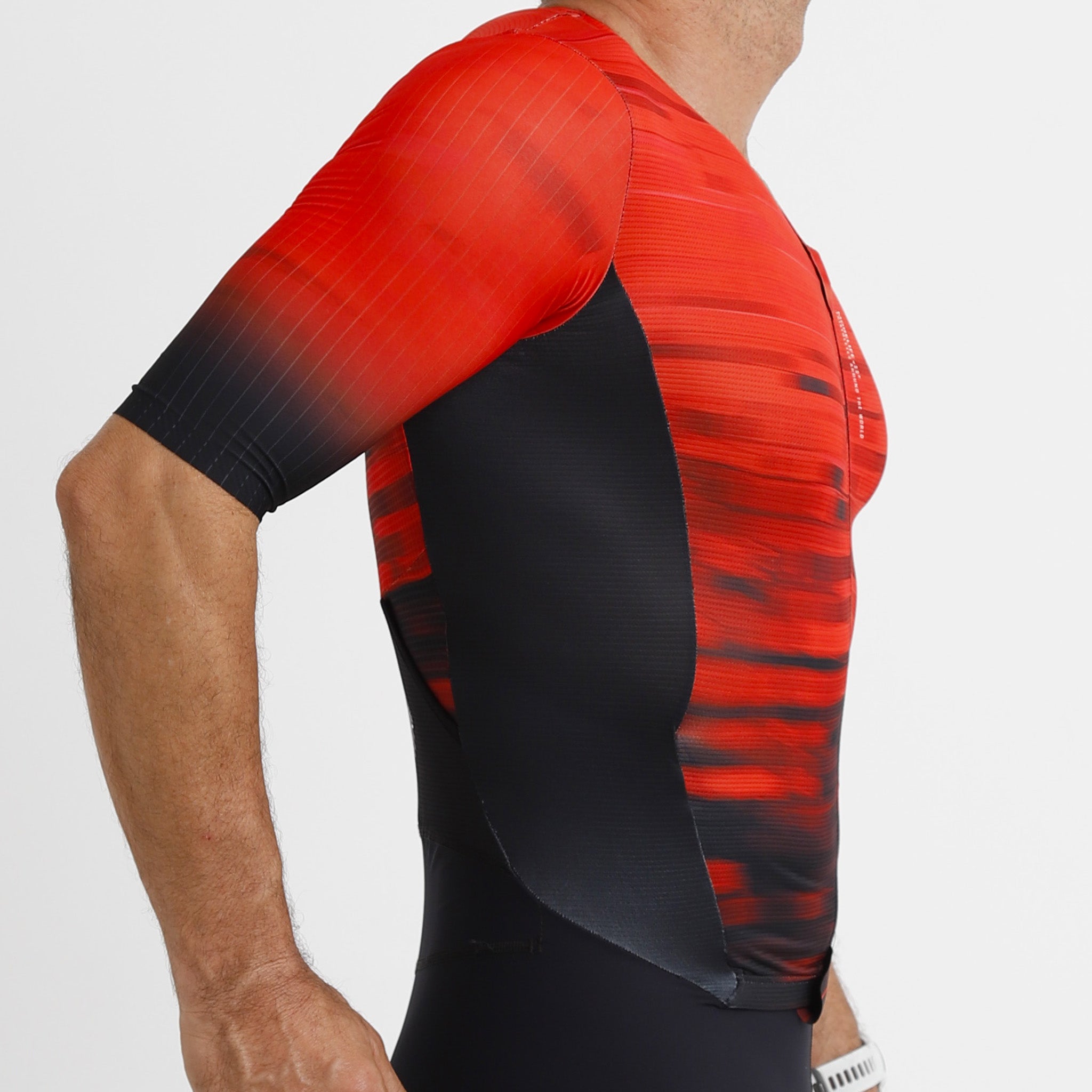 Trisuit Ultralight Unlimited Rojo