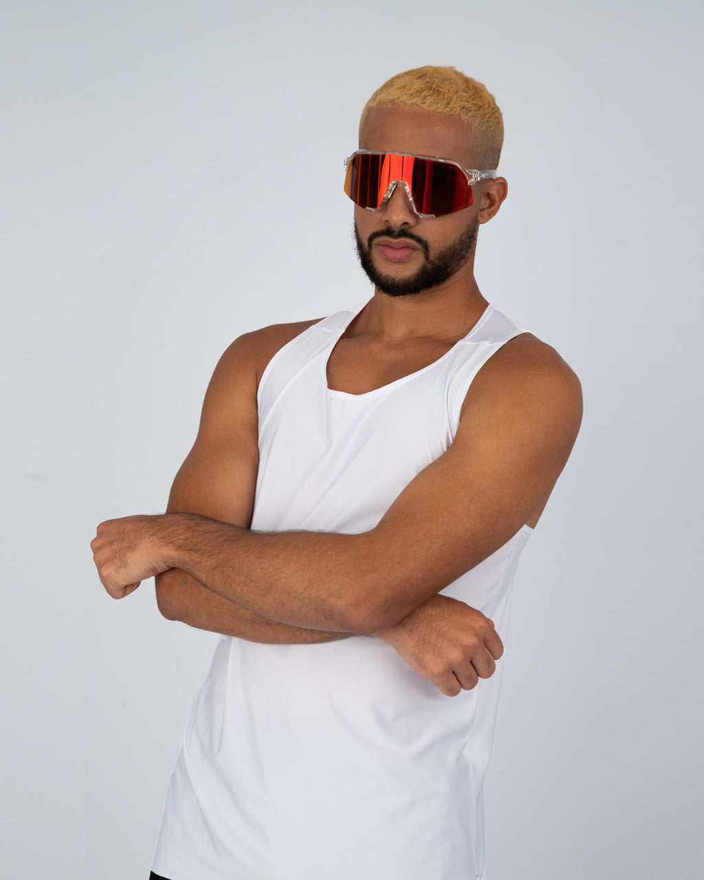 Camiseta MS Core Blanca