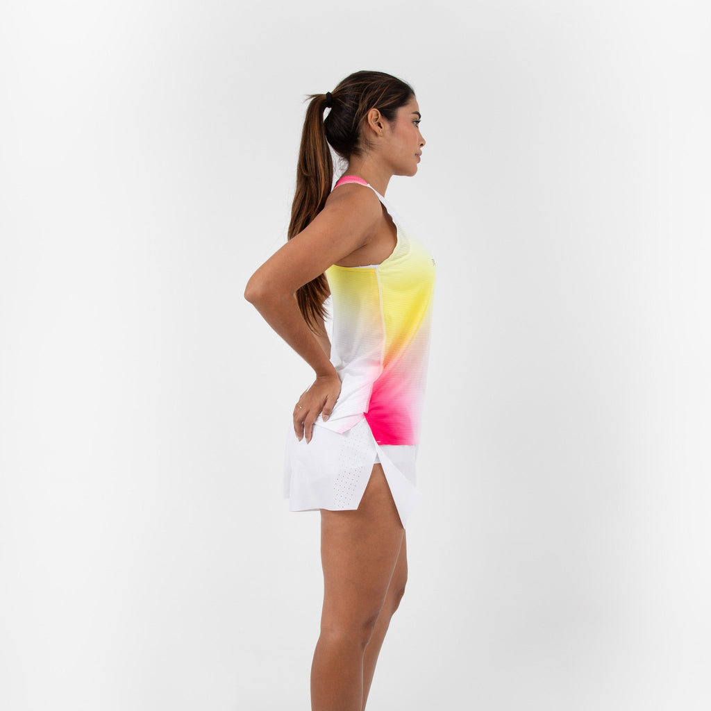 Camiseta MS Ultralight PRO Aura