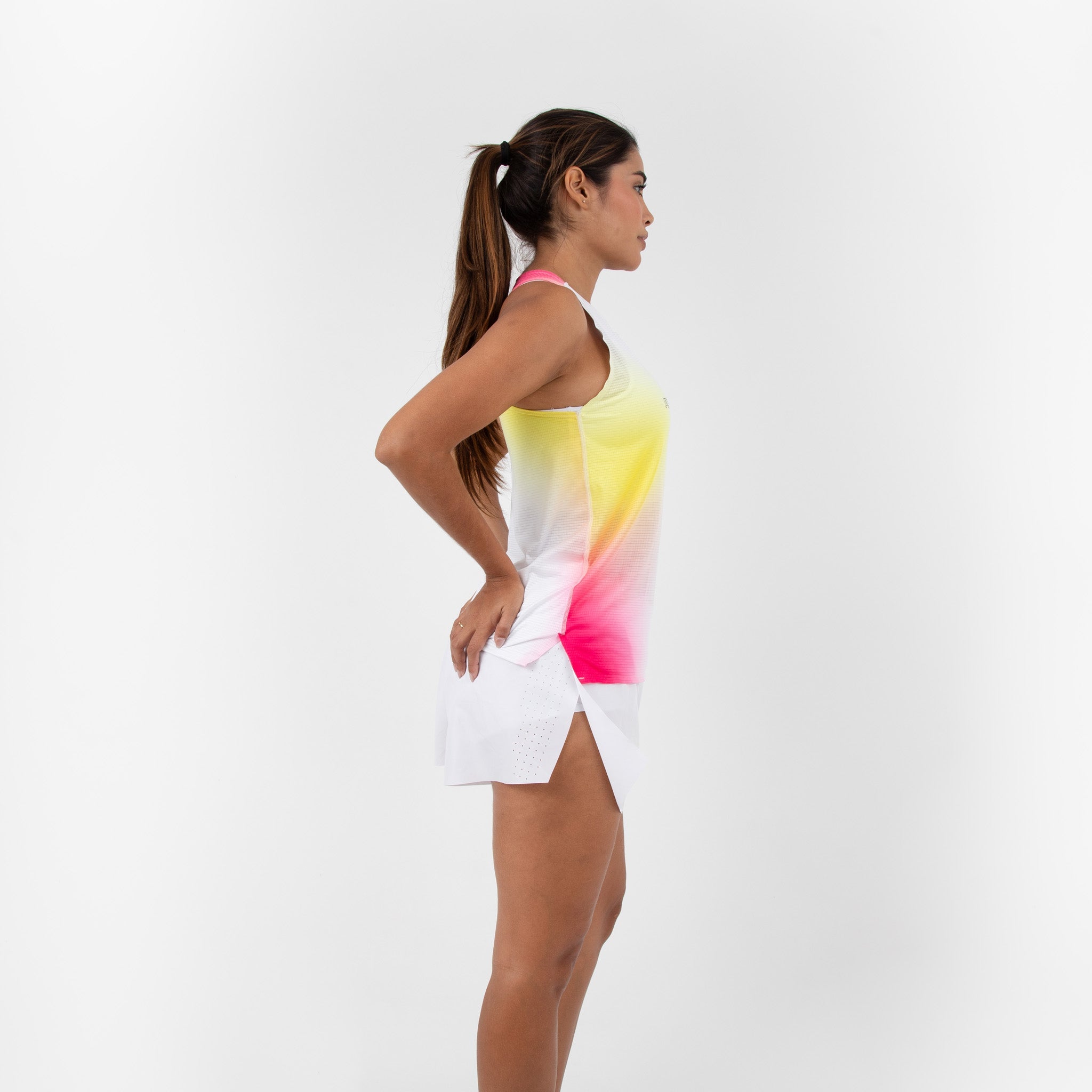 Camiseta MS Ultralight PRO Aura
