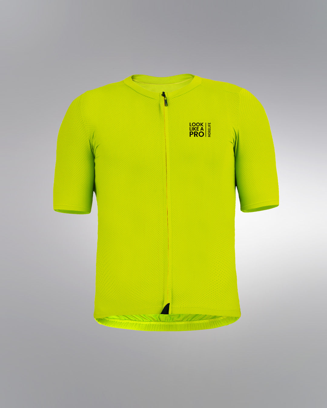 Jersey Active Air