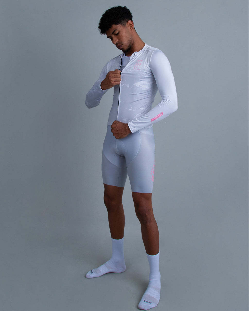 Jersey Competition ML Frost