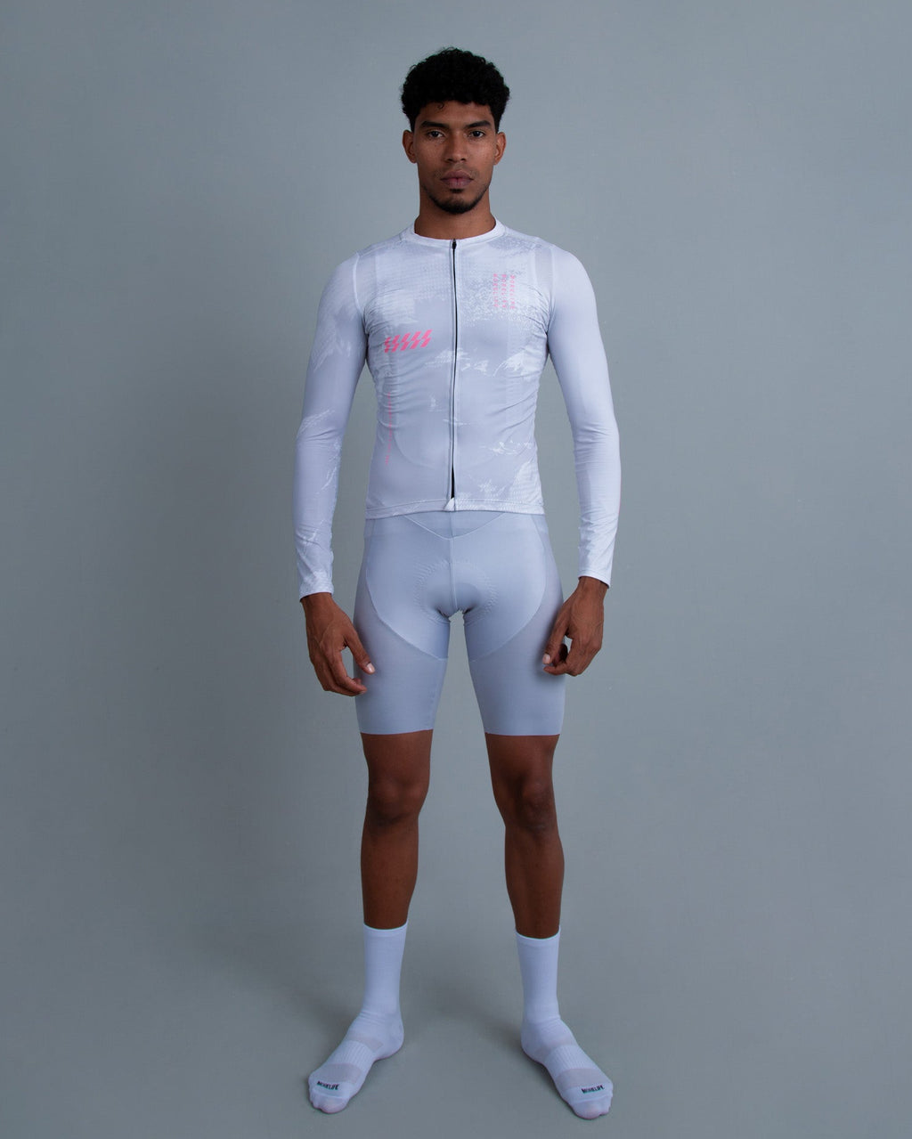 Jersey Competition ML Frost