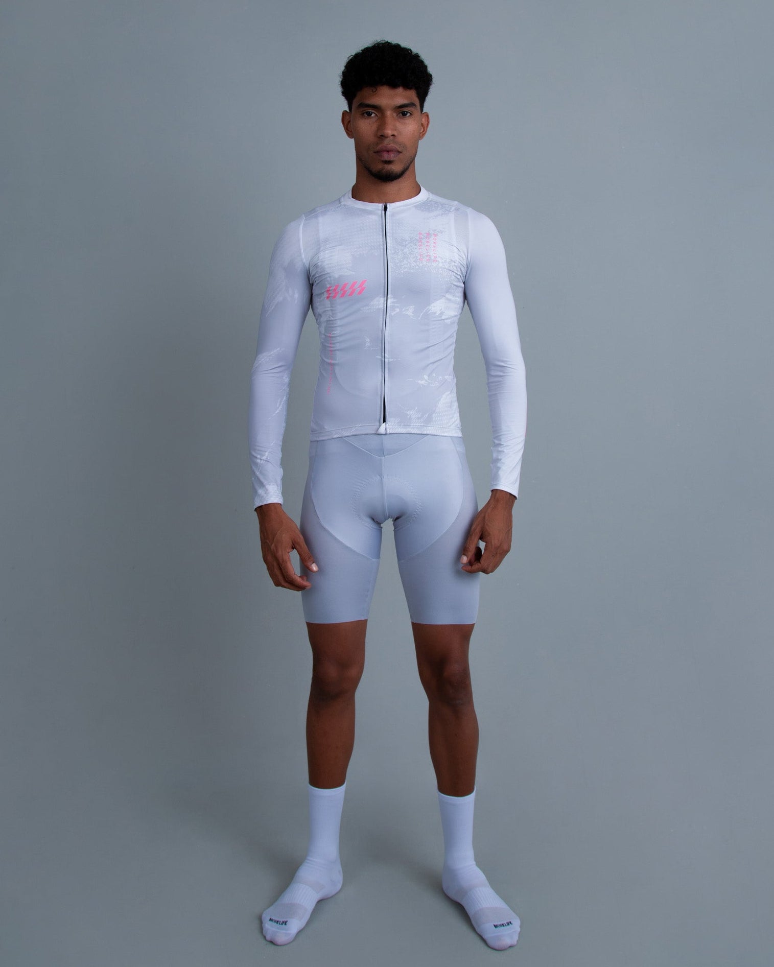 Jersey Competition ML Frost