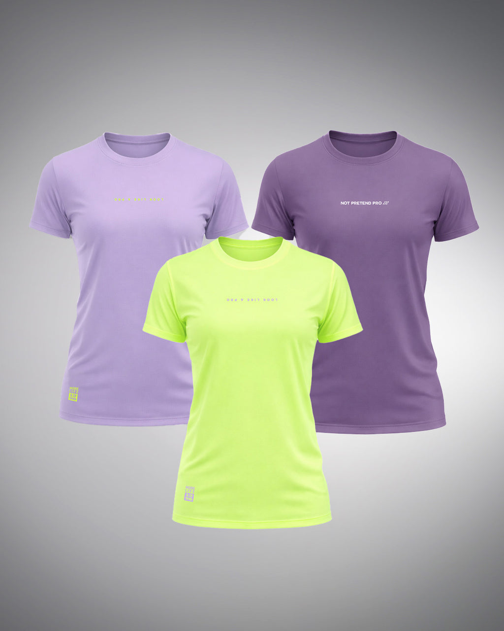 Camiseta MC Essentials