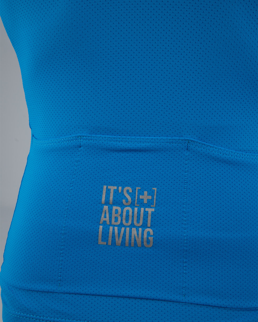 Jersey Active Air Azul