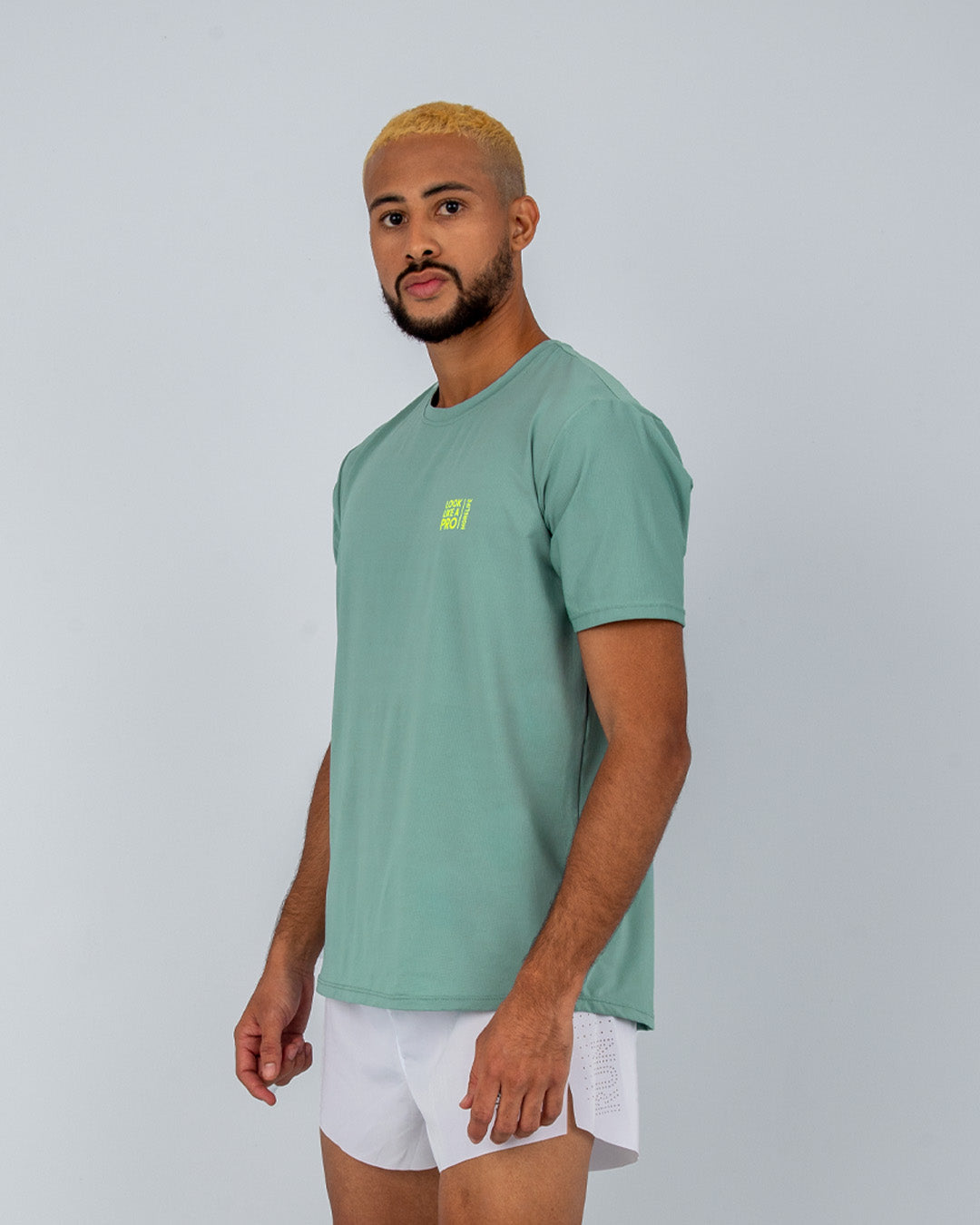 Camiseta MC Essentials