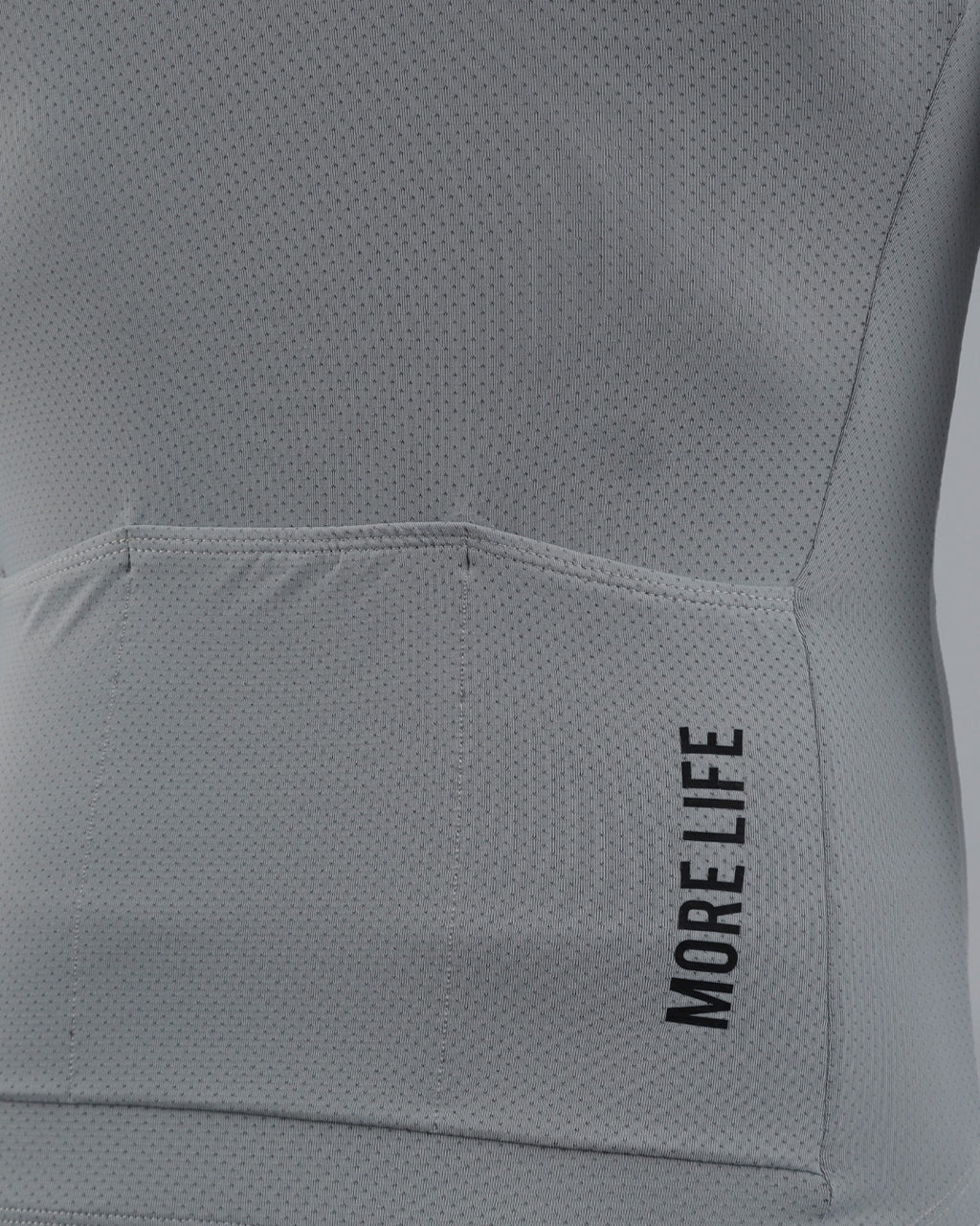 Jersey Active Air Gris