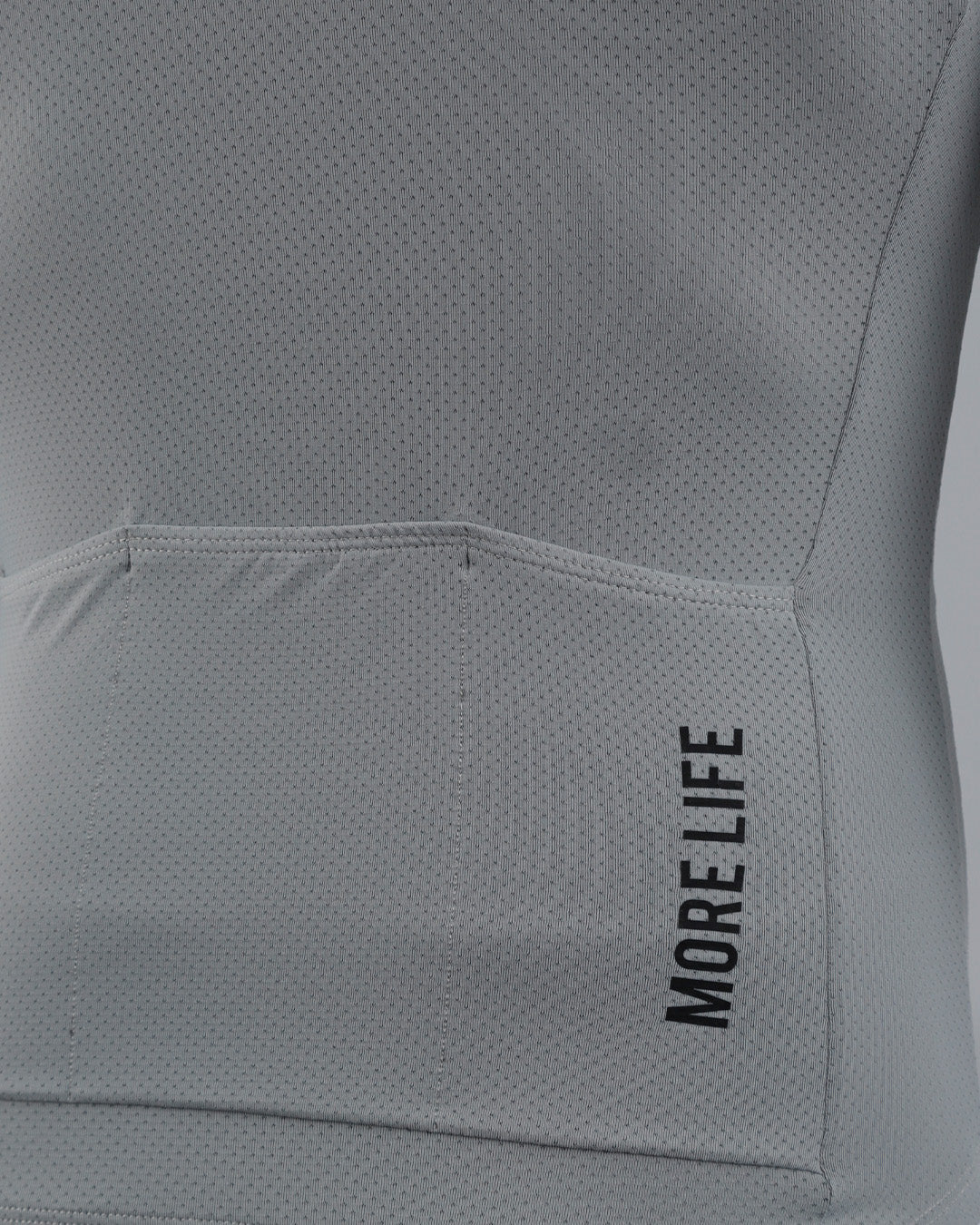Jersey Active Air Gris