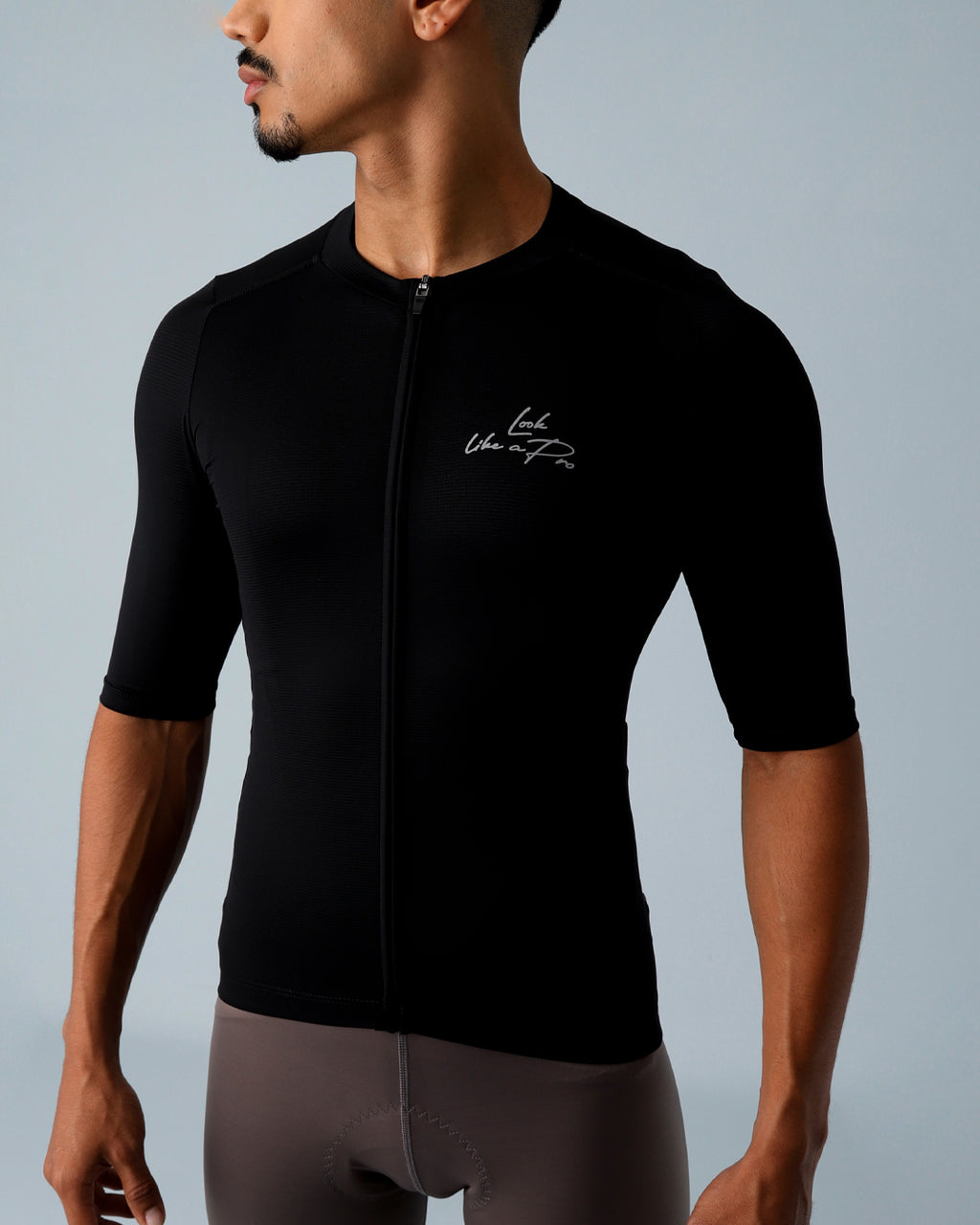 Jersey Essentials PRO Negro