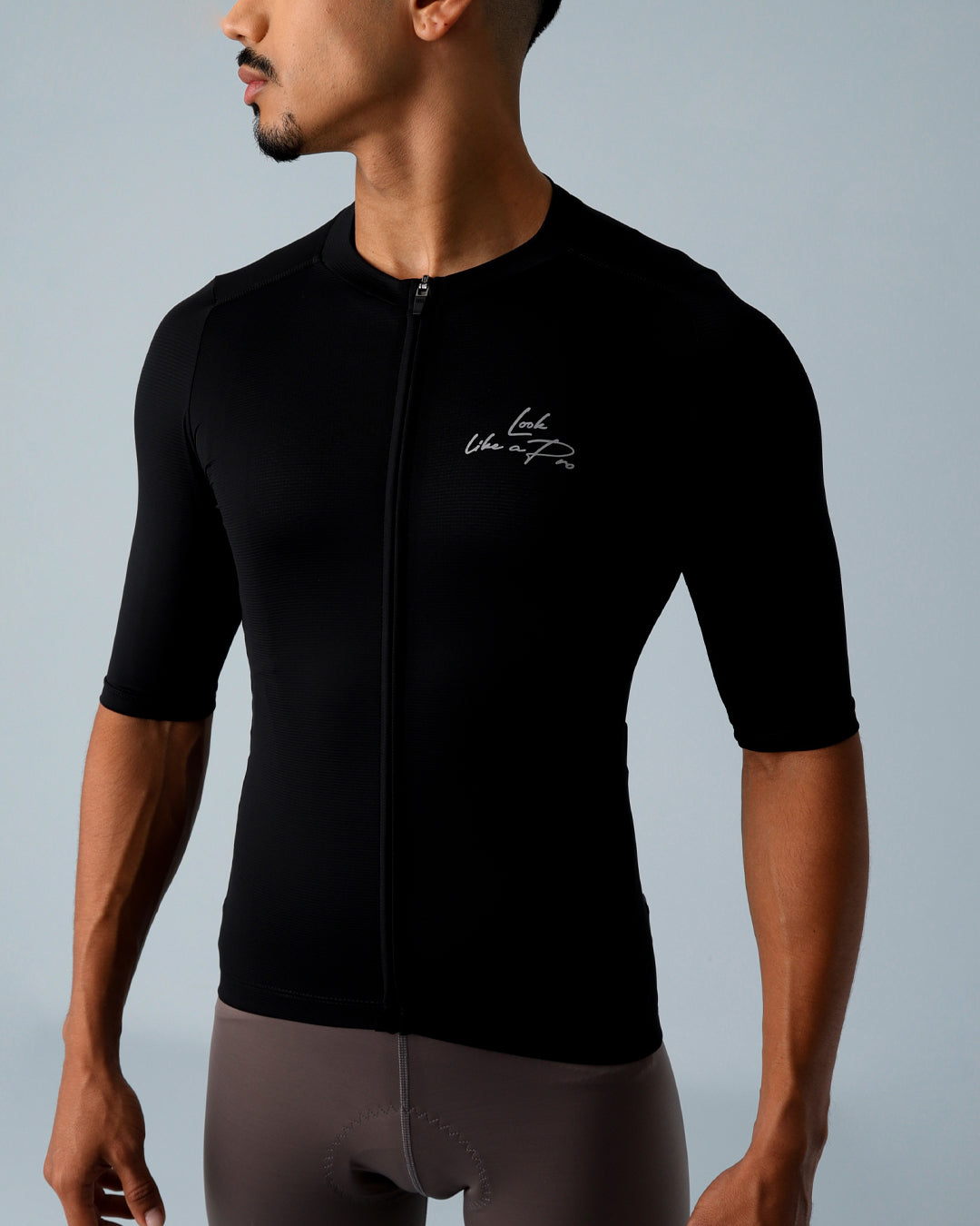 Jersey Essentials PRO Negro