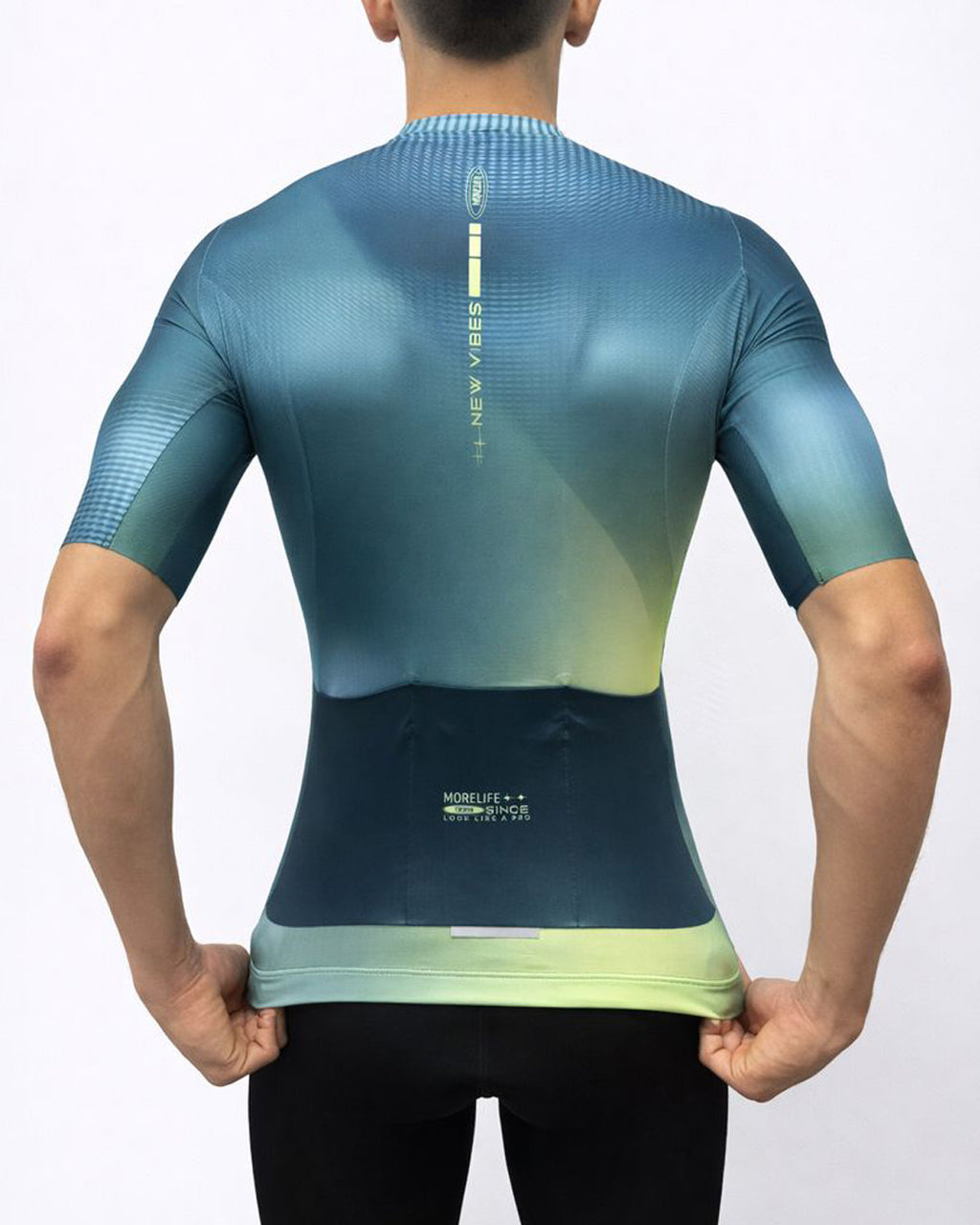 Jersey Evolution Halo