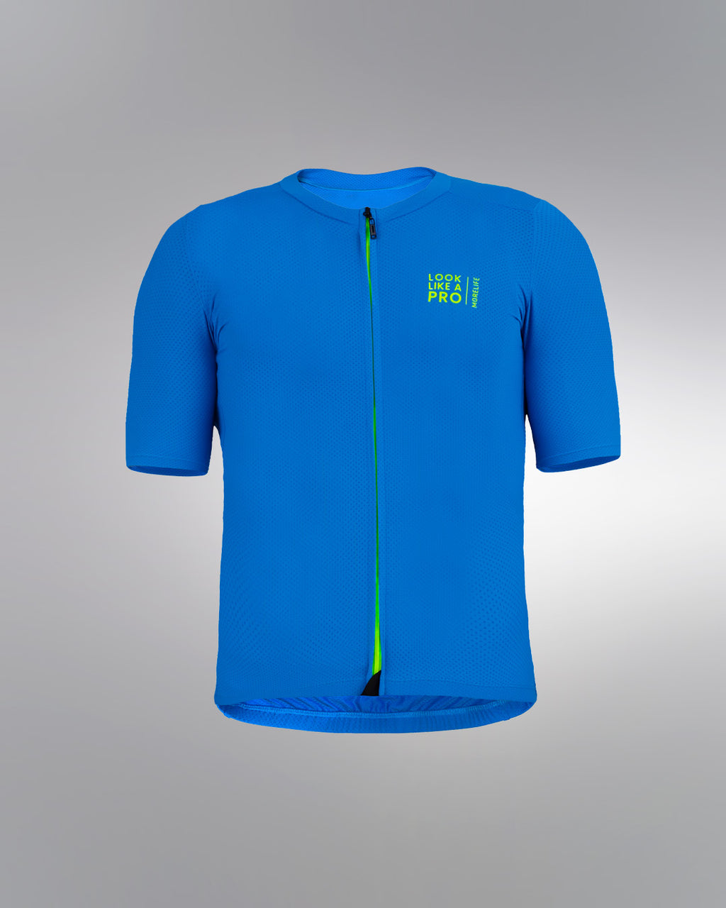 Jersey Active Air
