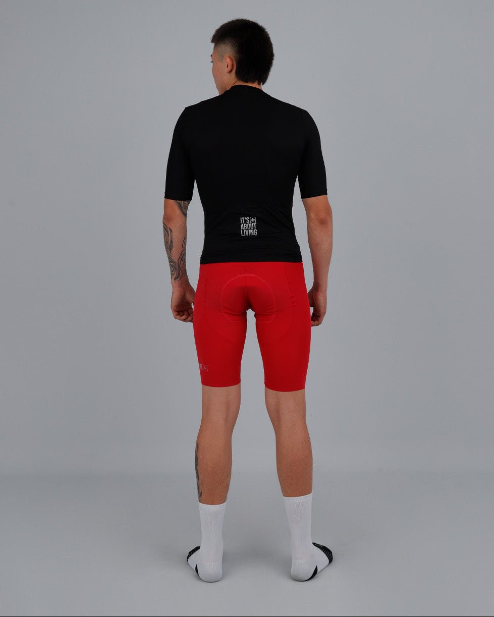 Jersey Active Air Negro