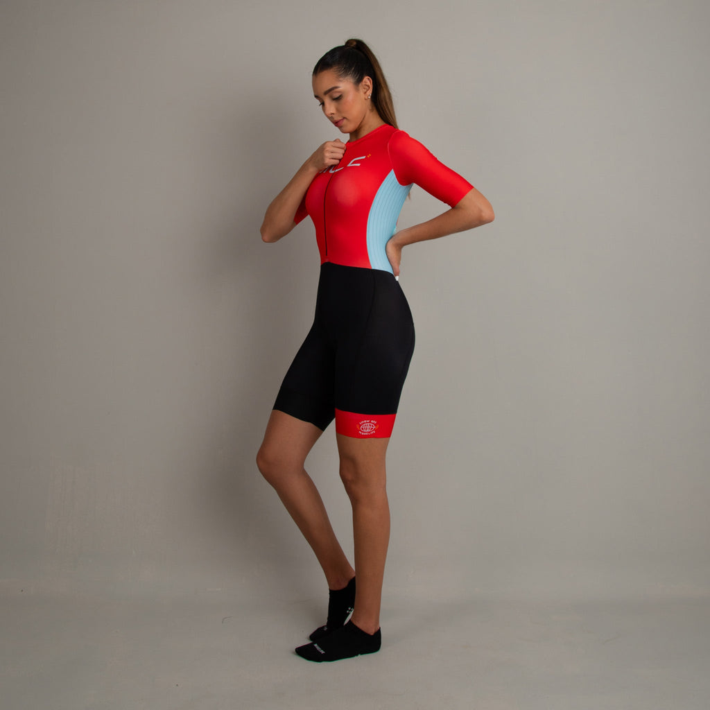 Enterizo MC Dama Inspire