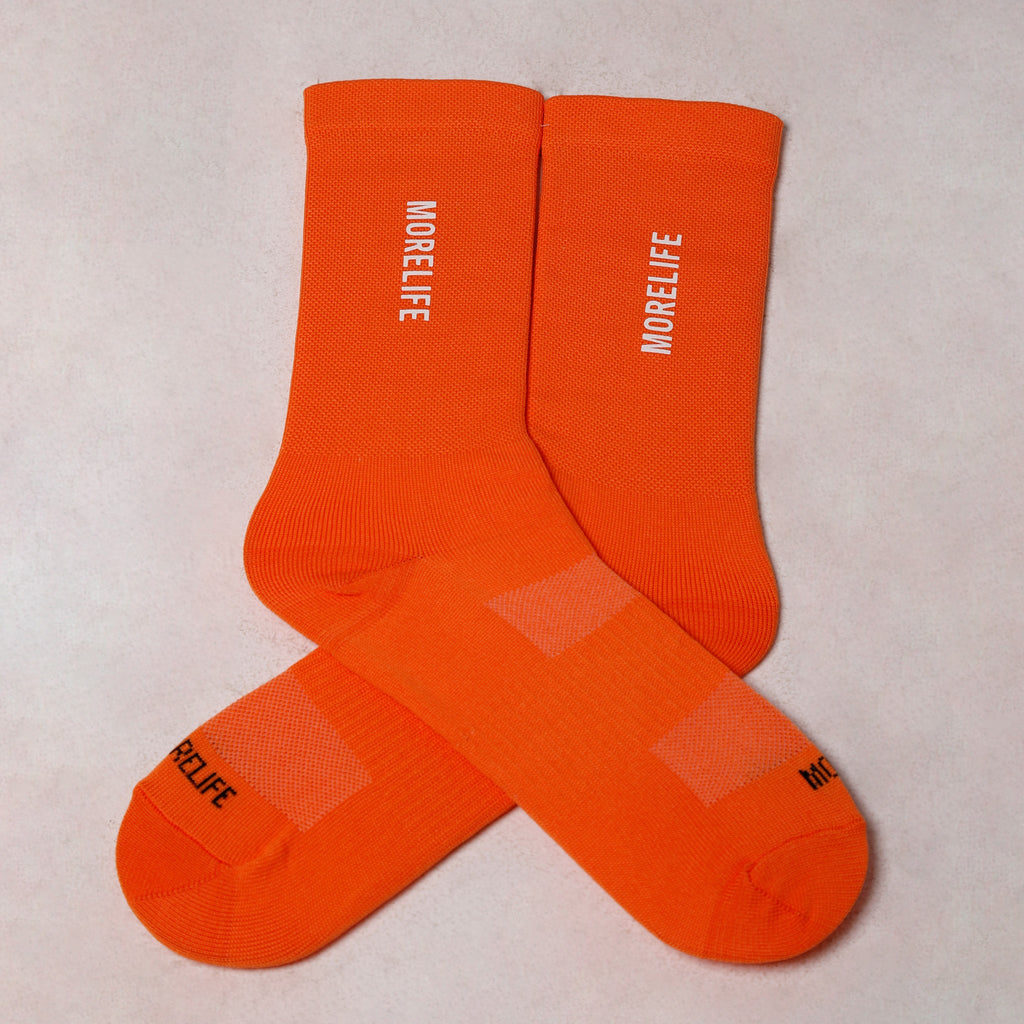 Medias Naranja