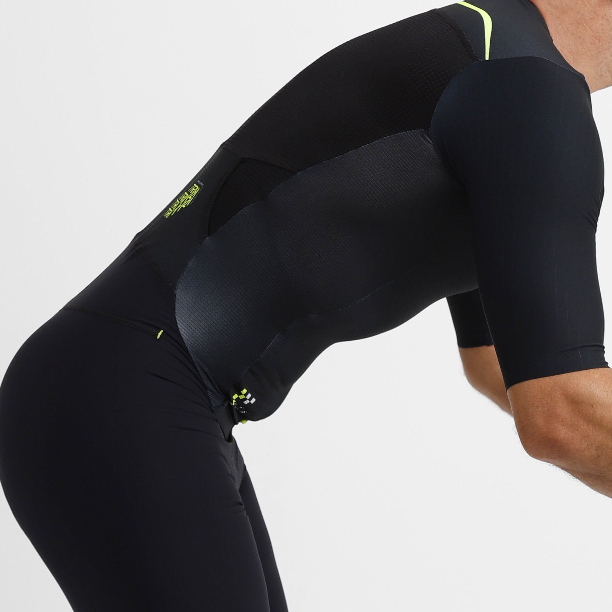 Trisuit Ultralight Unlimited Negro