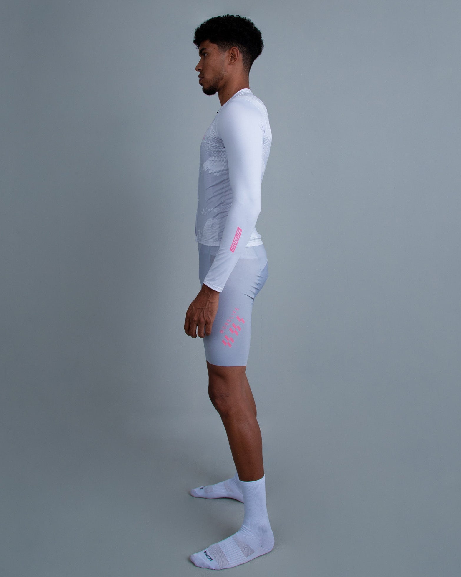 Jersey Competition ML Frost