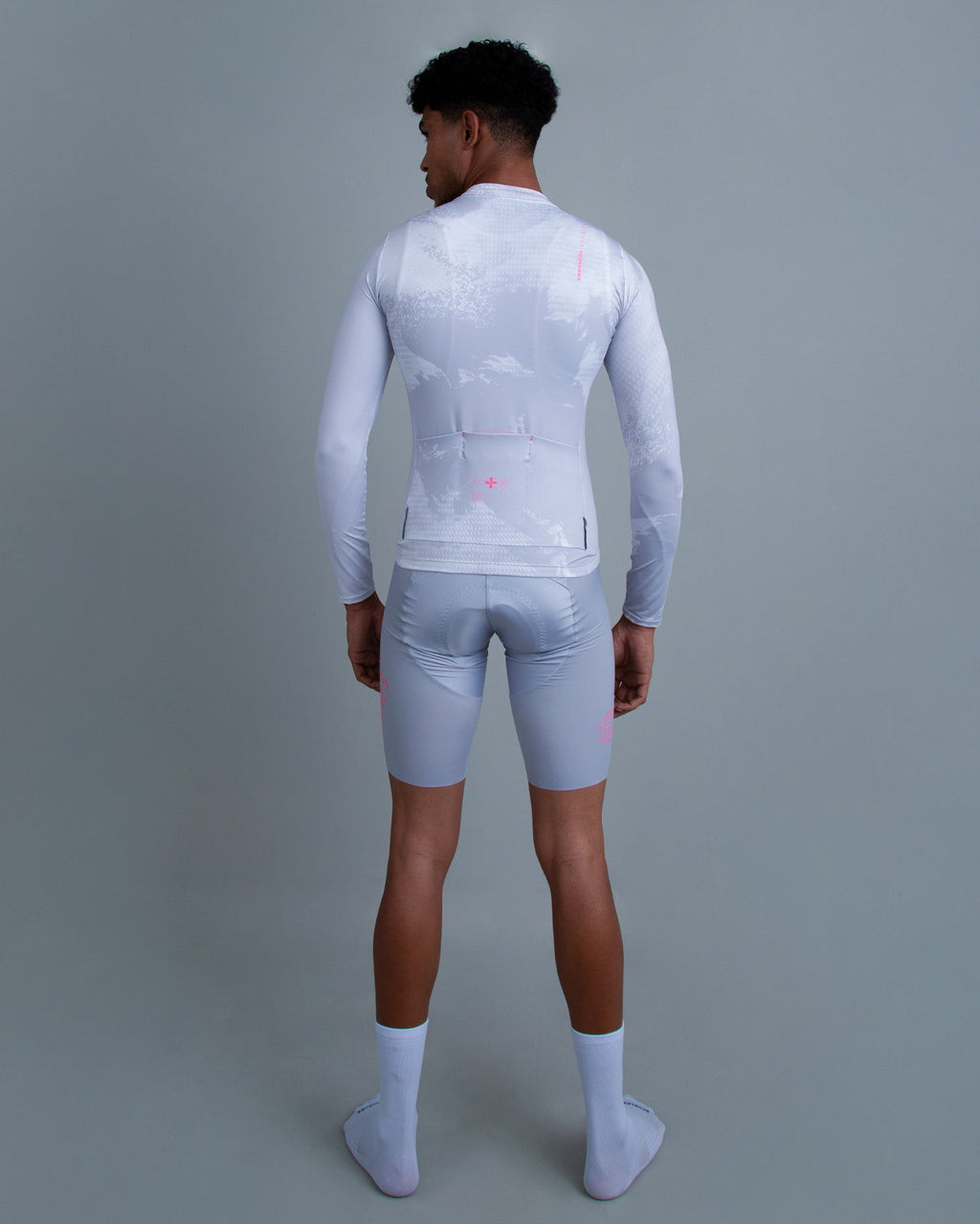 Jersey Competition ML Frost