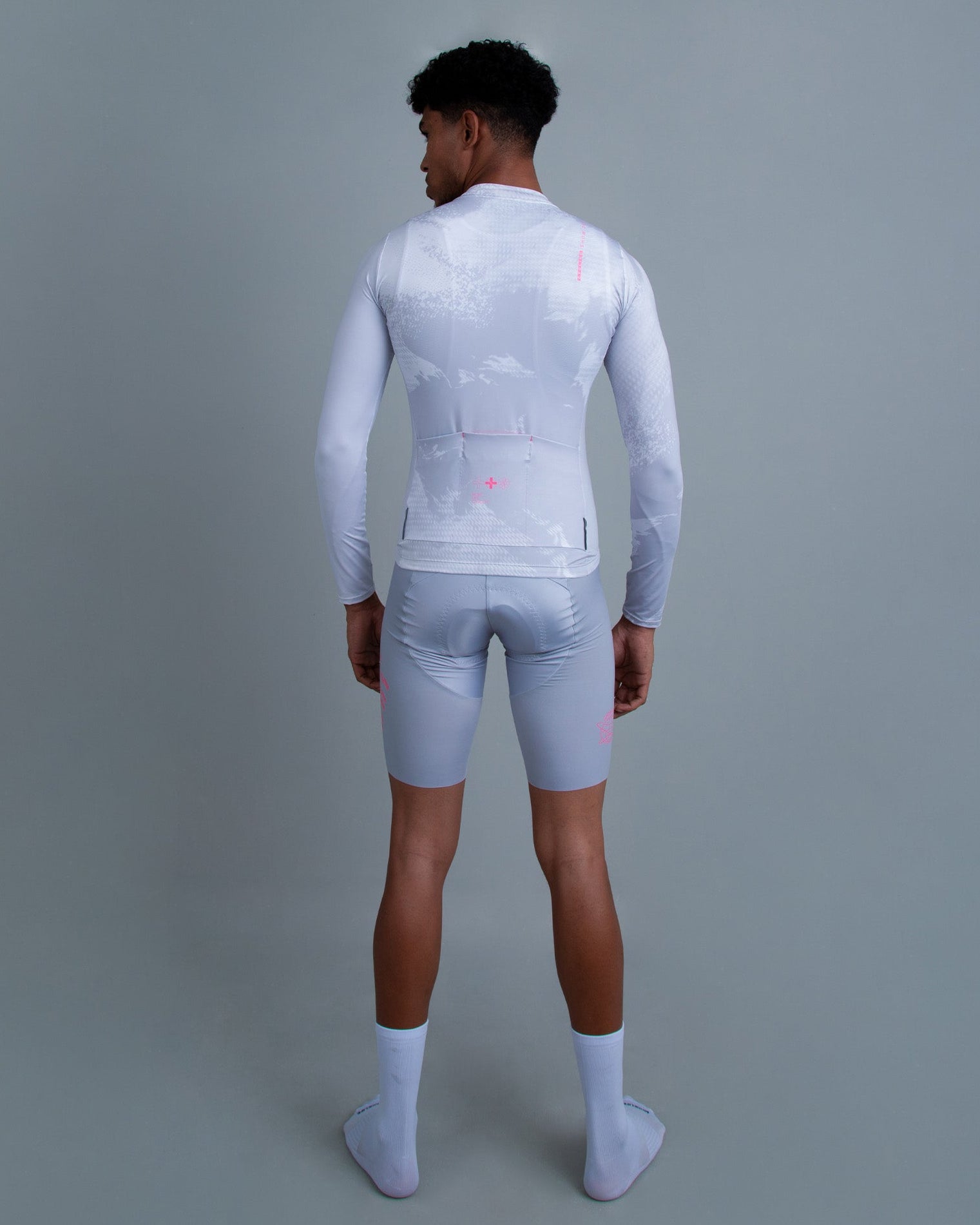 Jersey Competition ML Frost