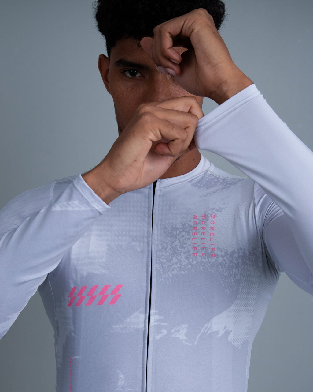 Jersey Competition ML Frost