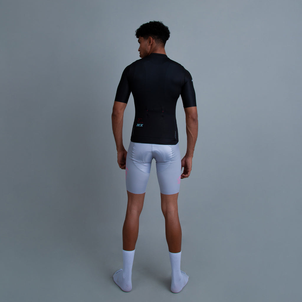 Jersey Competition Black Leader