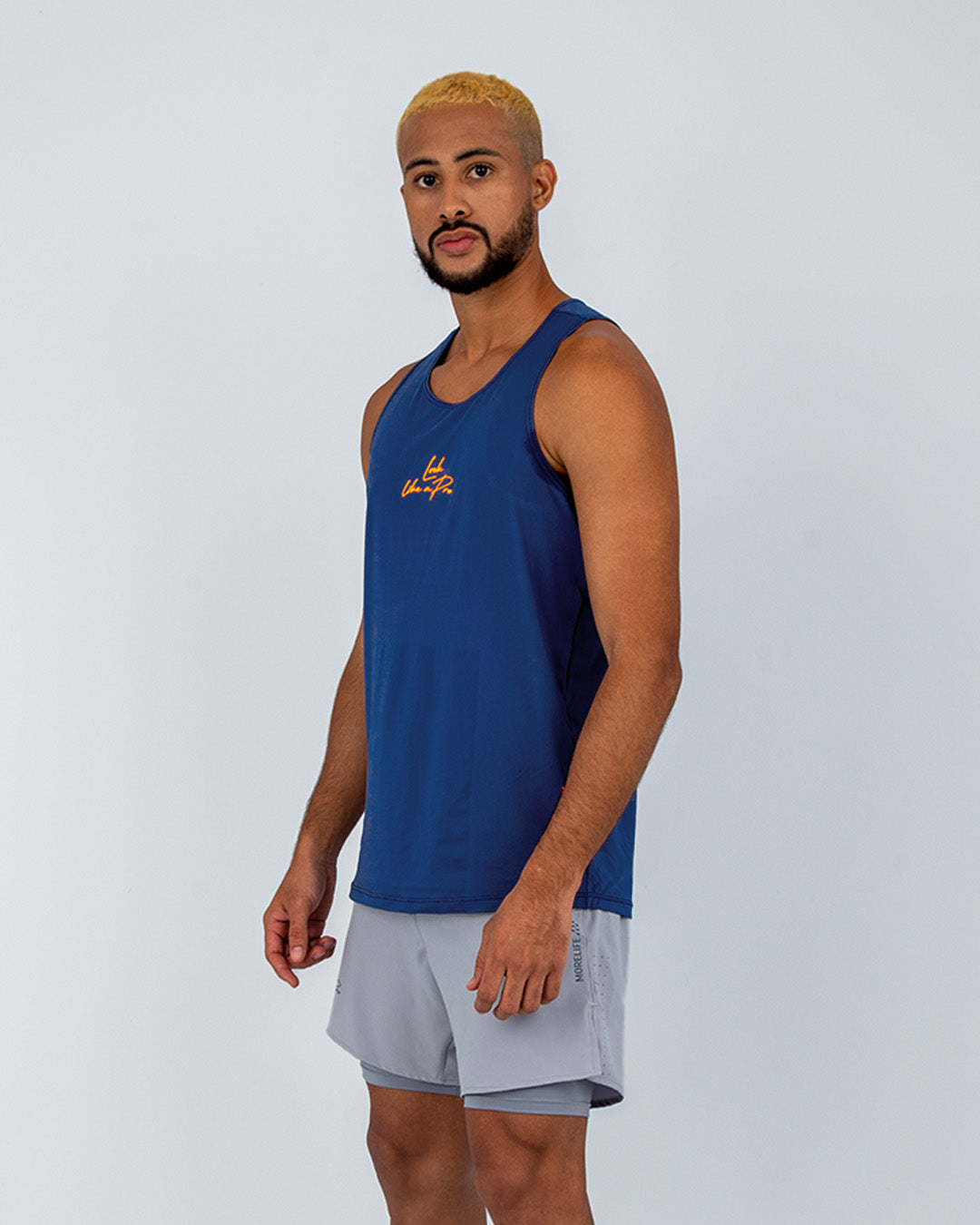 Camiseta MS Essentials