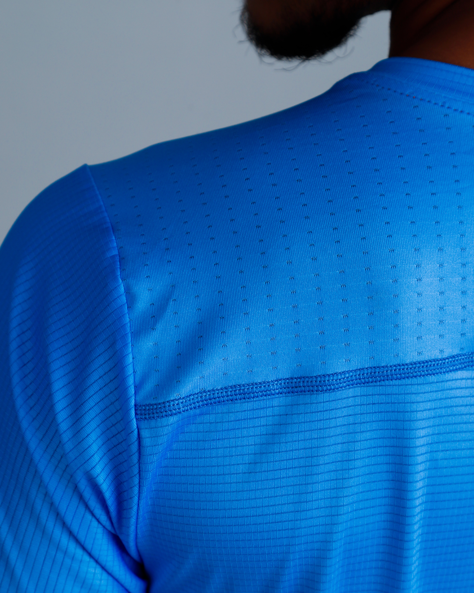 Camiseta MC Ultralight Sky Light