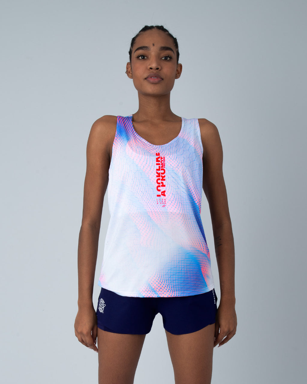 Camiseta MS Racing Aero Run