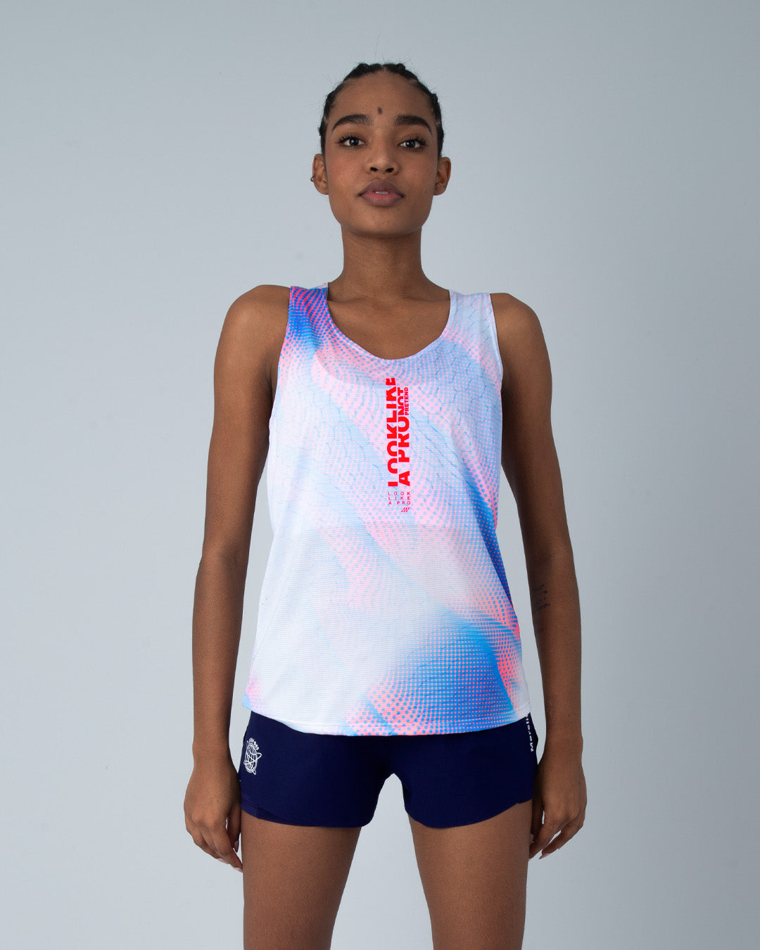 Camiseta MS Racing Aero Run