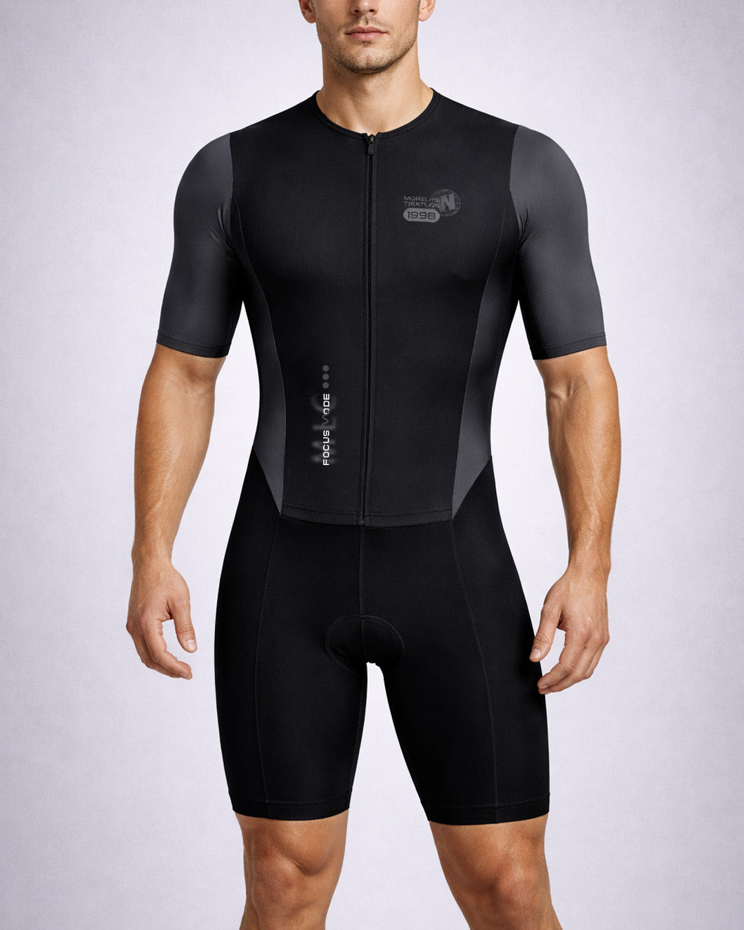 Trisuit Ultralight Unlimited Negro