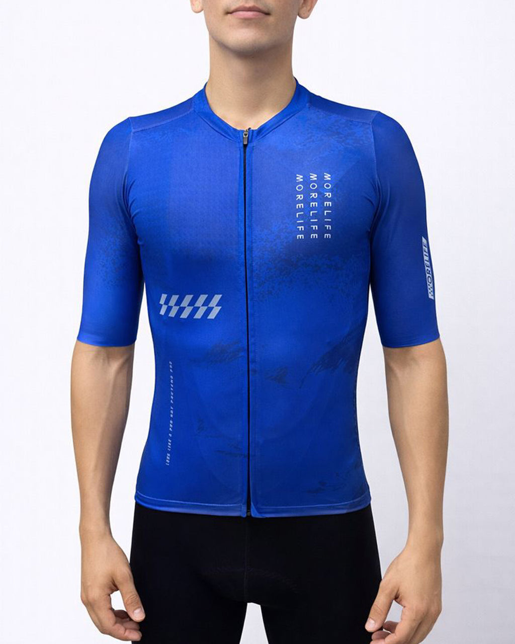 Jersey Competition Tempo