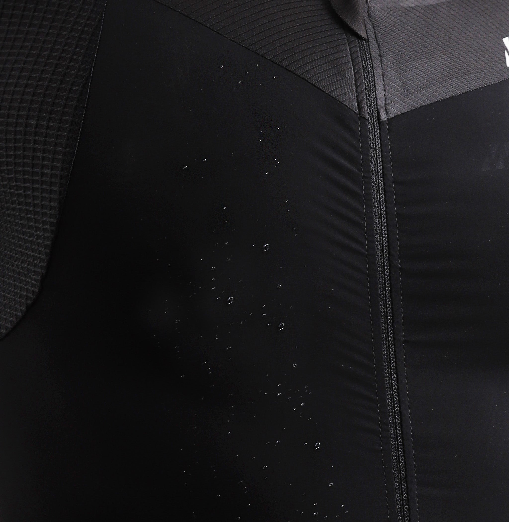 Trisuit PRO REPEL Negro