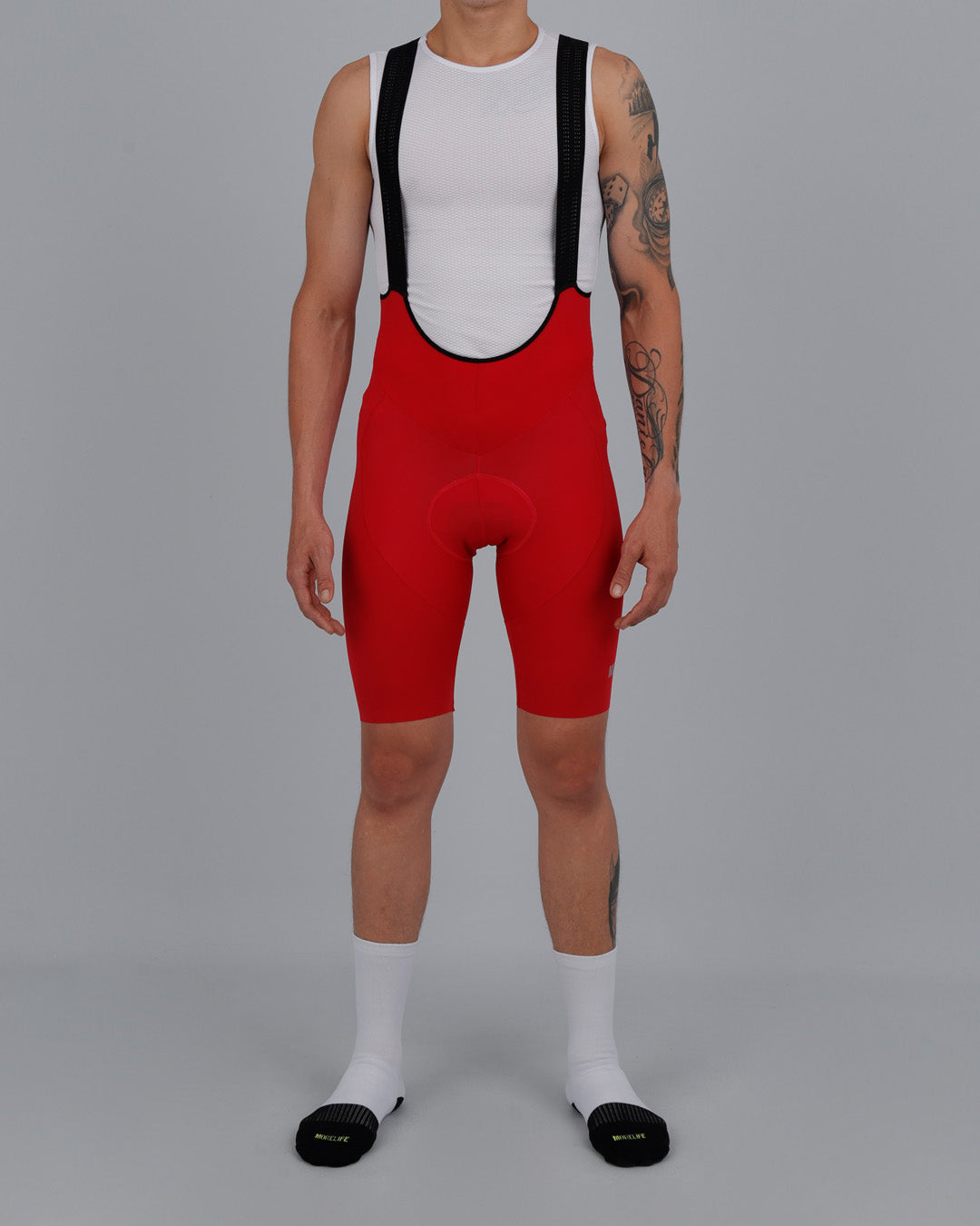 Licra Ciclismo Active Hombre