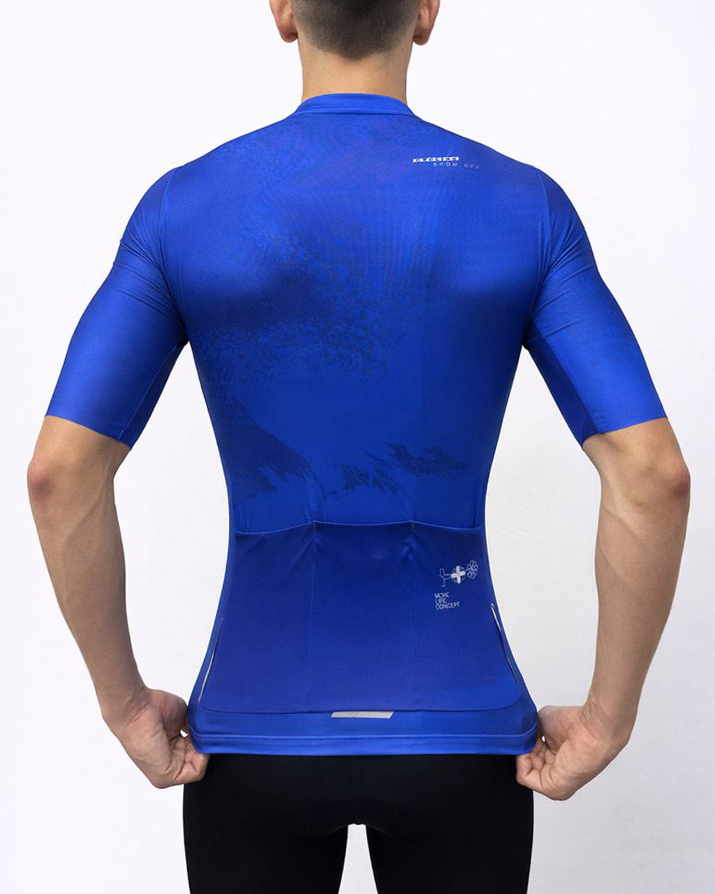 Jersey Competition Tempo