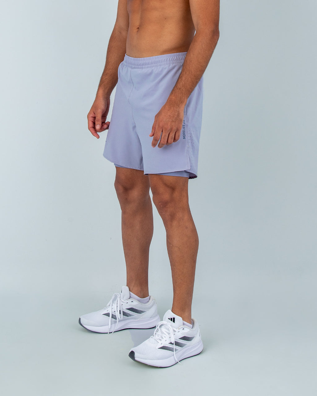 Pantaloneta con Licra